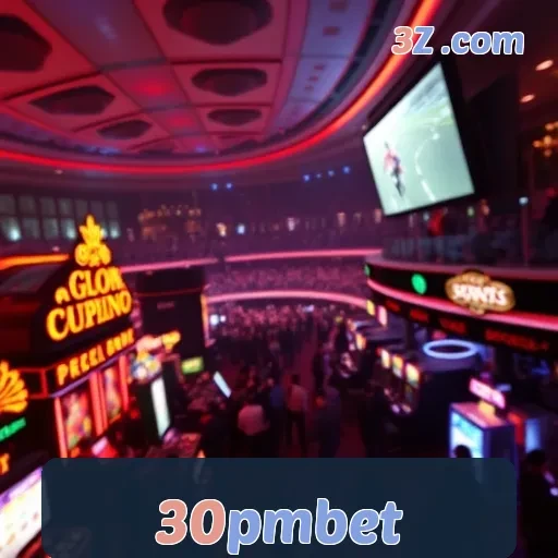 30pmbet: O Site Confiável Que Revoluciona Apostas Online