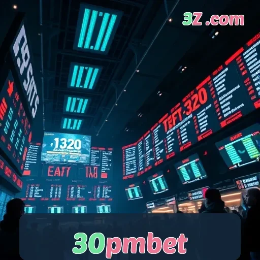 30pmbet: Conquiste a Diversão Com Jogos e Incríveis Recursos