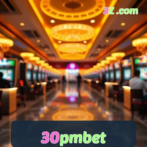30pmbet: O Login Que Transforma sua Experiência em Jogos Online
