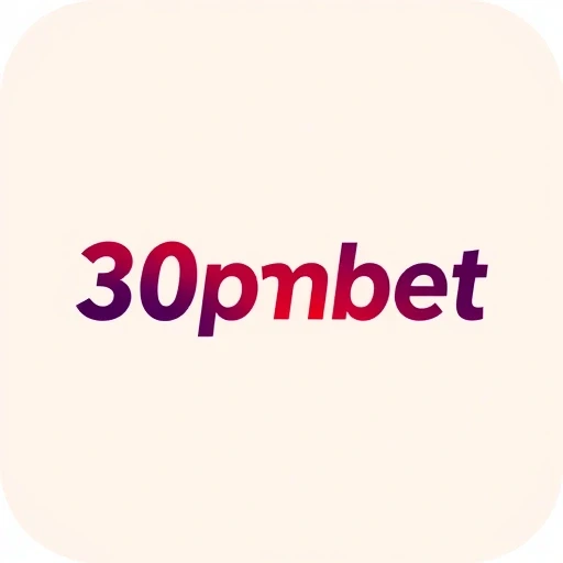 30pmbet Logo