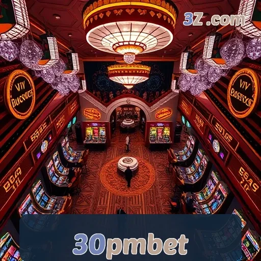 30pmbet: Inovações na Seção de Pagamento que Você Precisa Conhecer