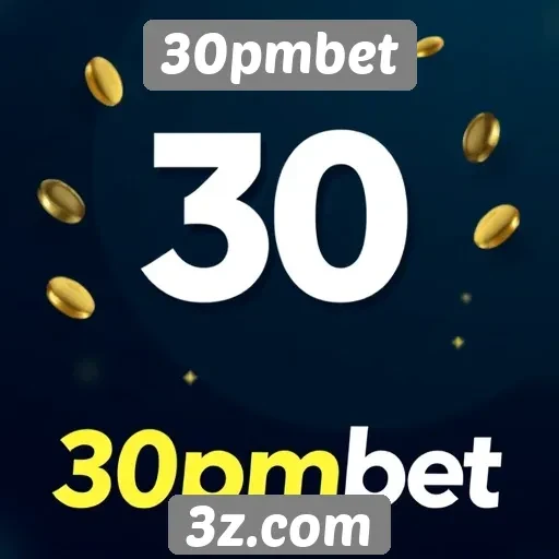 Novidades de bônus e promoções no 30pmbet