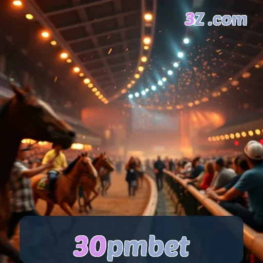 30pmbet: Ofertas Irresistíveis que Transformam Seu Jogo