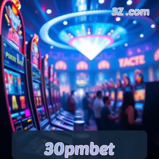 30pmbet: Conecte-se com Eventos Esportivos e Viva a Emoção das Apostas