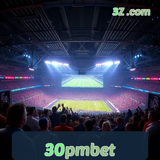 30pmbet: Vantagens Incríveis da Área VIP para Apostadores